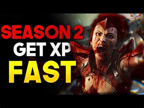 Meet familiar faces and take part in explosive combat with all-new fatalities, game modes, and more. . Mk1 season 2 xp farm